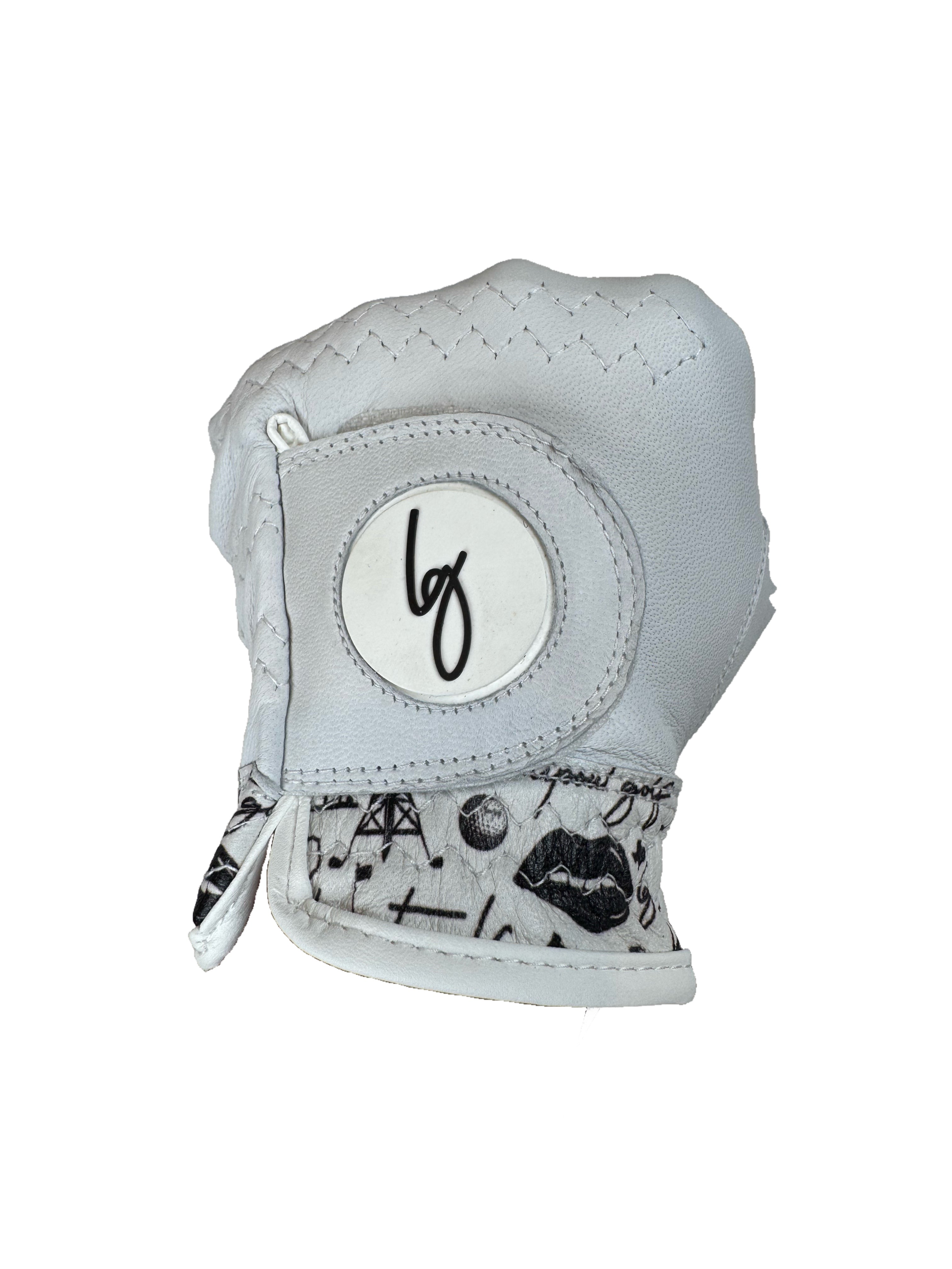 Left Hand LG "OG" Glove