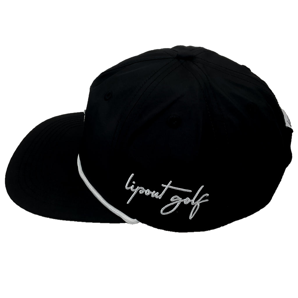 LG Signature Rope Hat