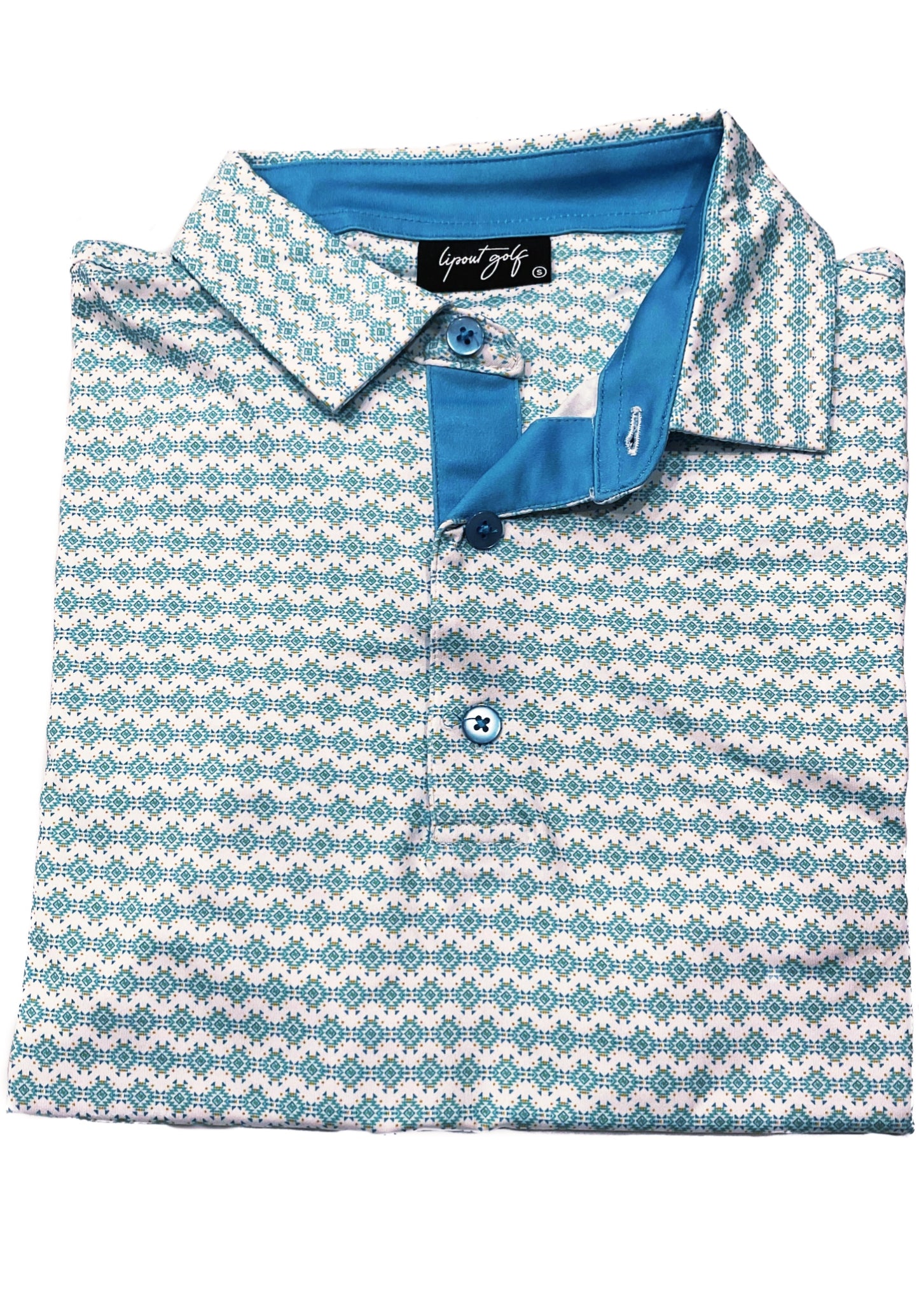 Aztec Polo