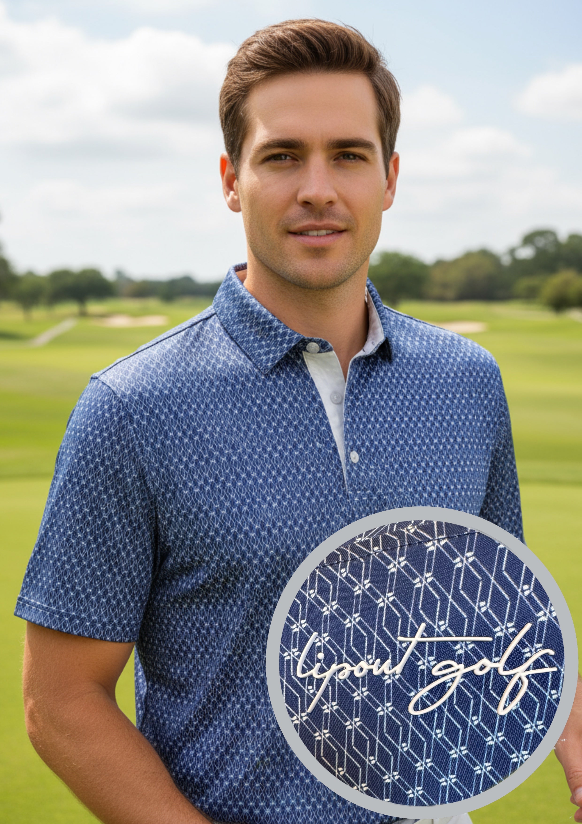 Lipout Stix Polo