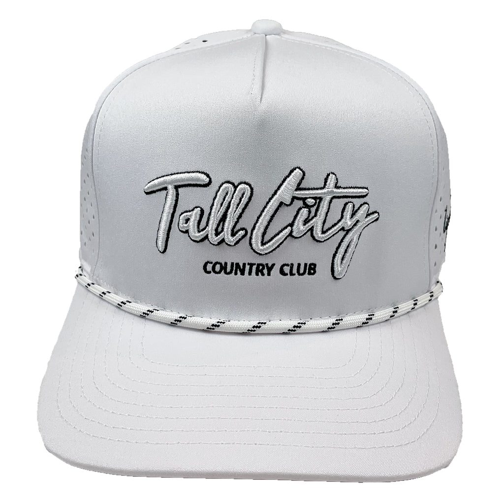 LG Tall City CC Rope Cap