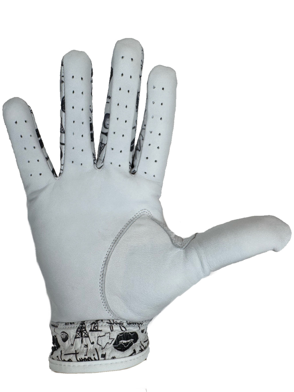 Right Hand LG "OG" Glove