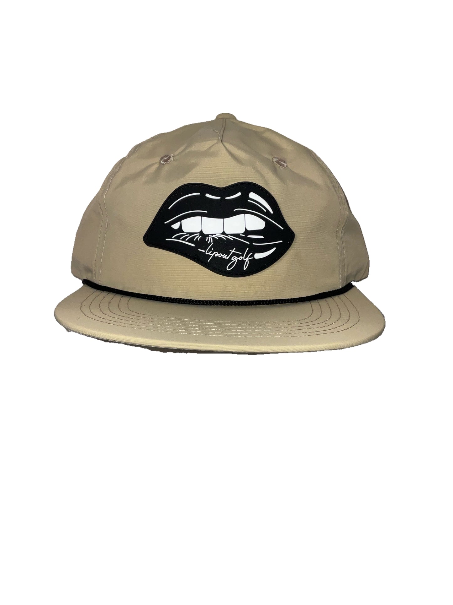 OG “Lipout” Hat