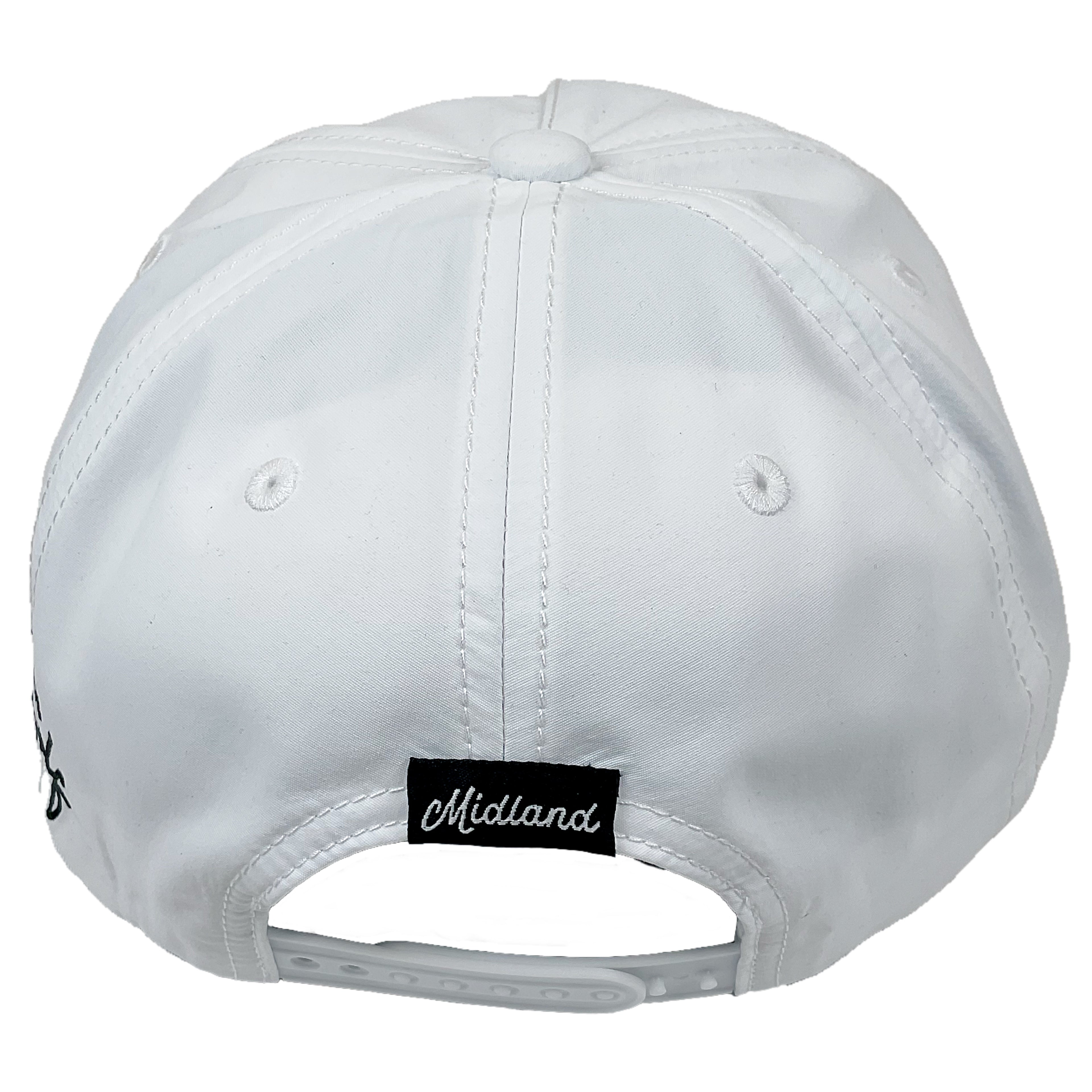 LG Signature Rope Hat