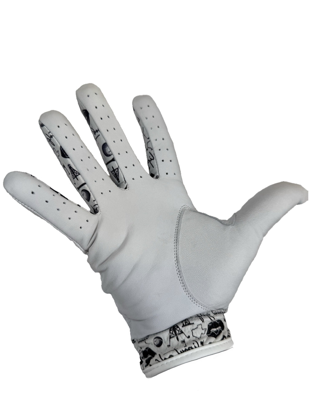 Right Hand LG "OG" Glove