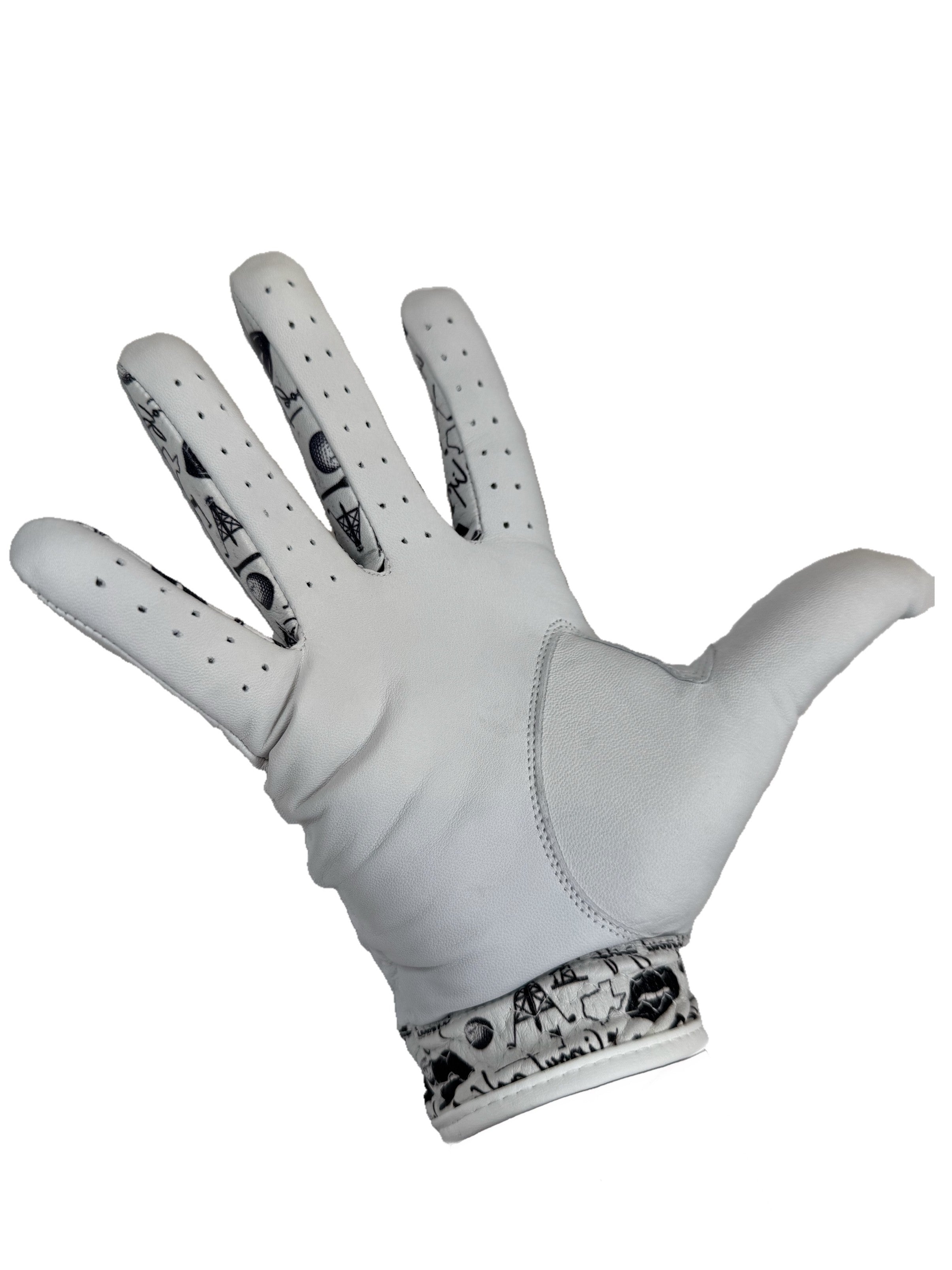 Right Hand LG "OG" Glove