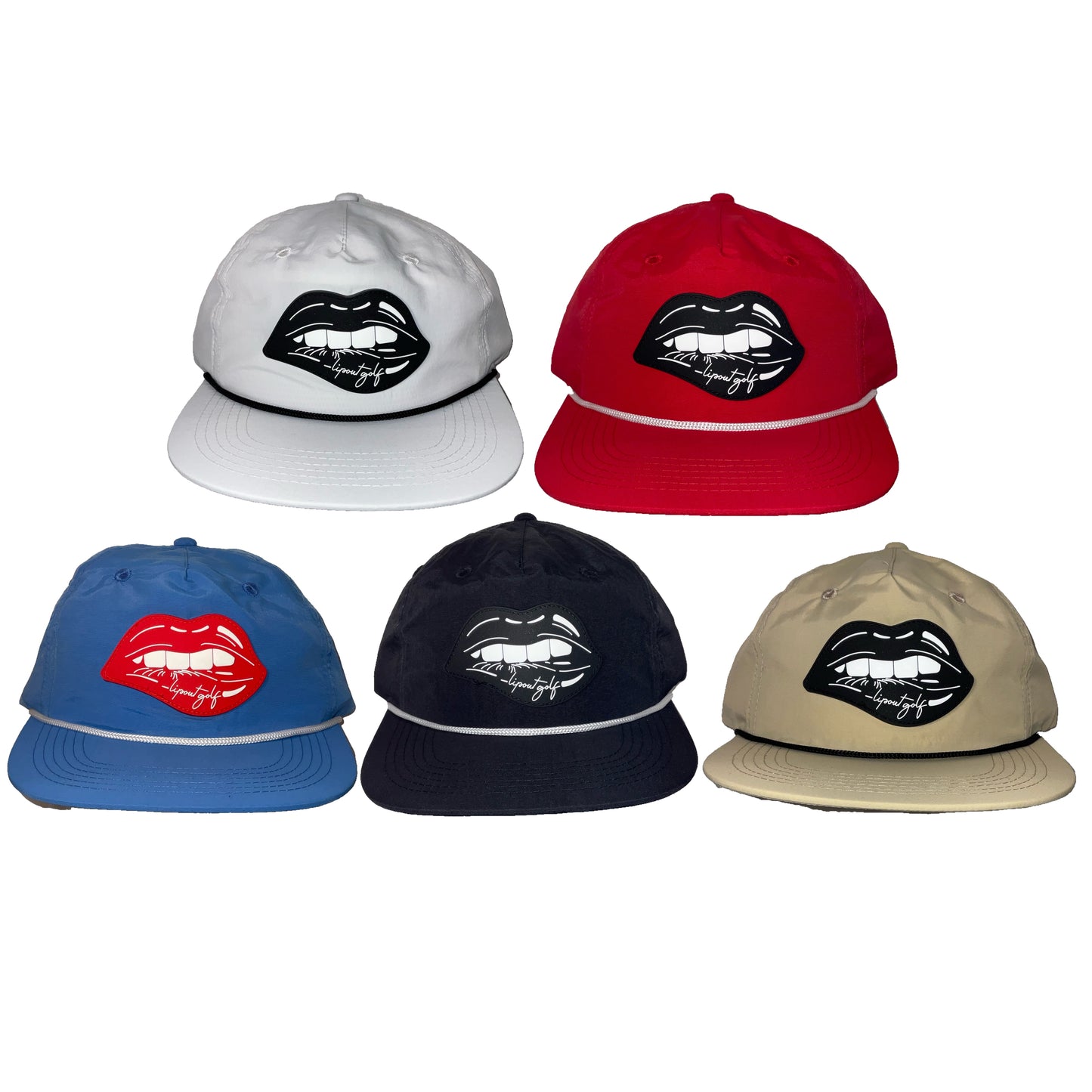 OG “Lipout” Hat