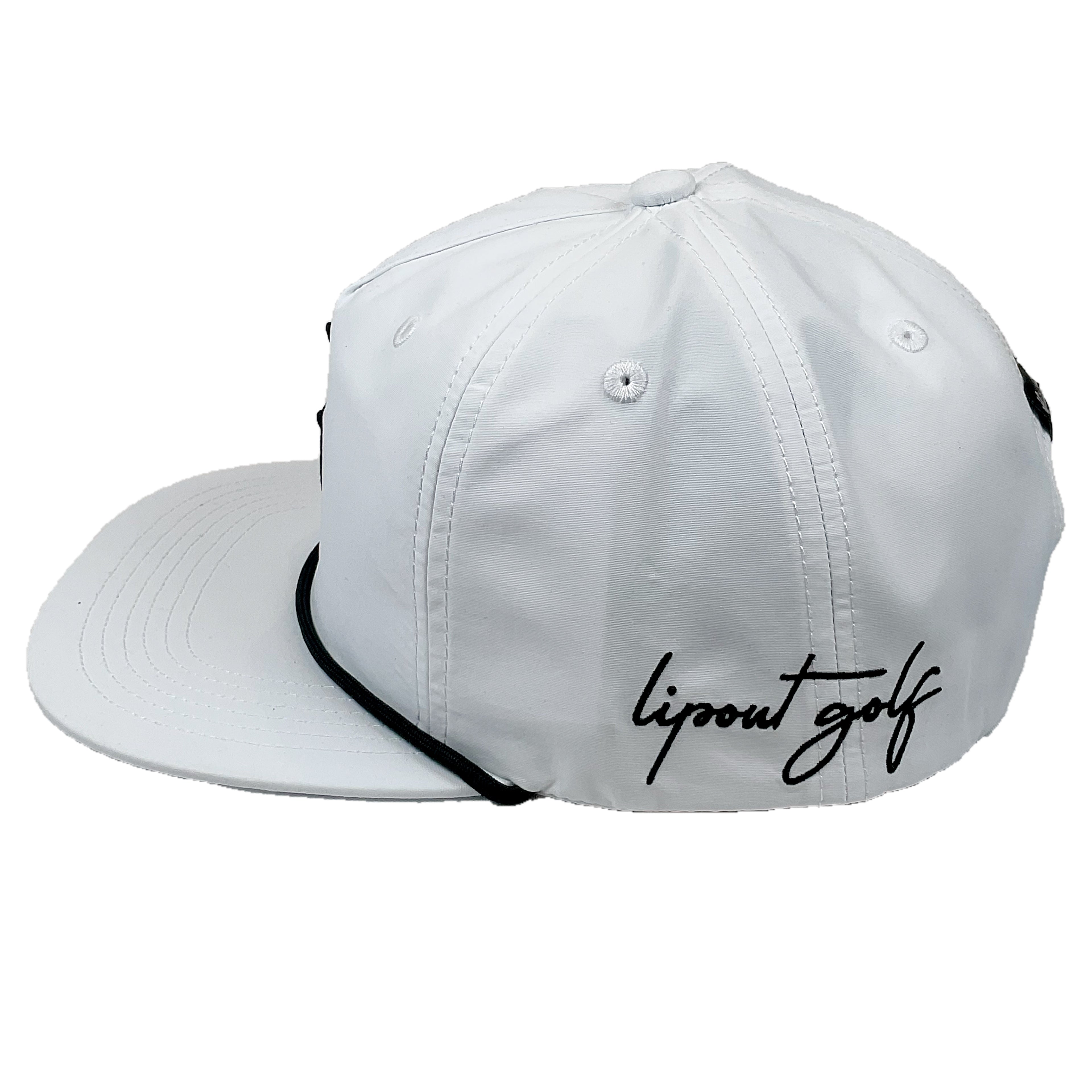 LG Signature Rope Hat