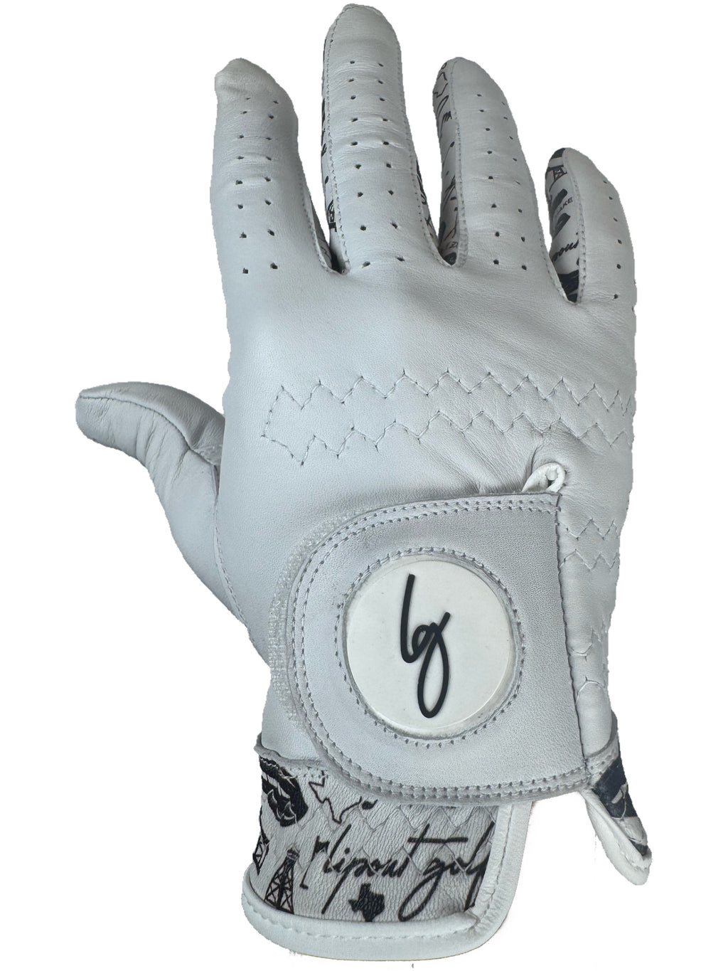 Right Hand LG "OG" Glove