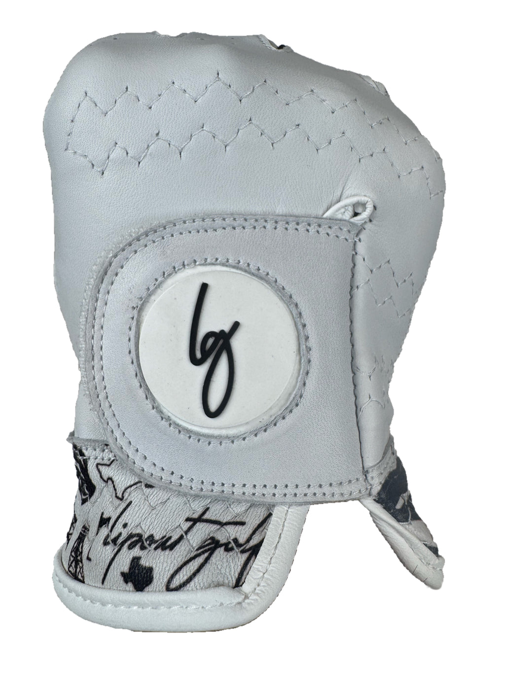 Right Hand LG "OG" Glove