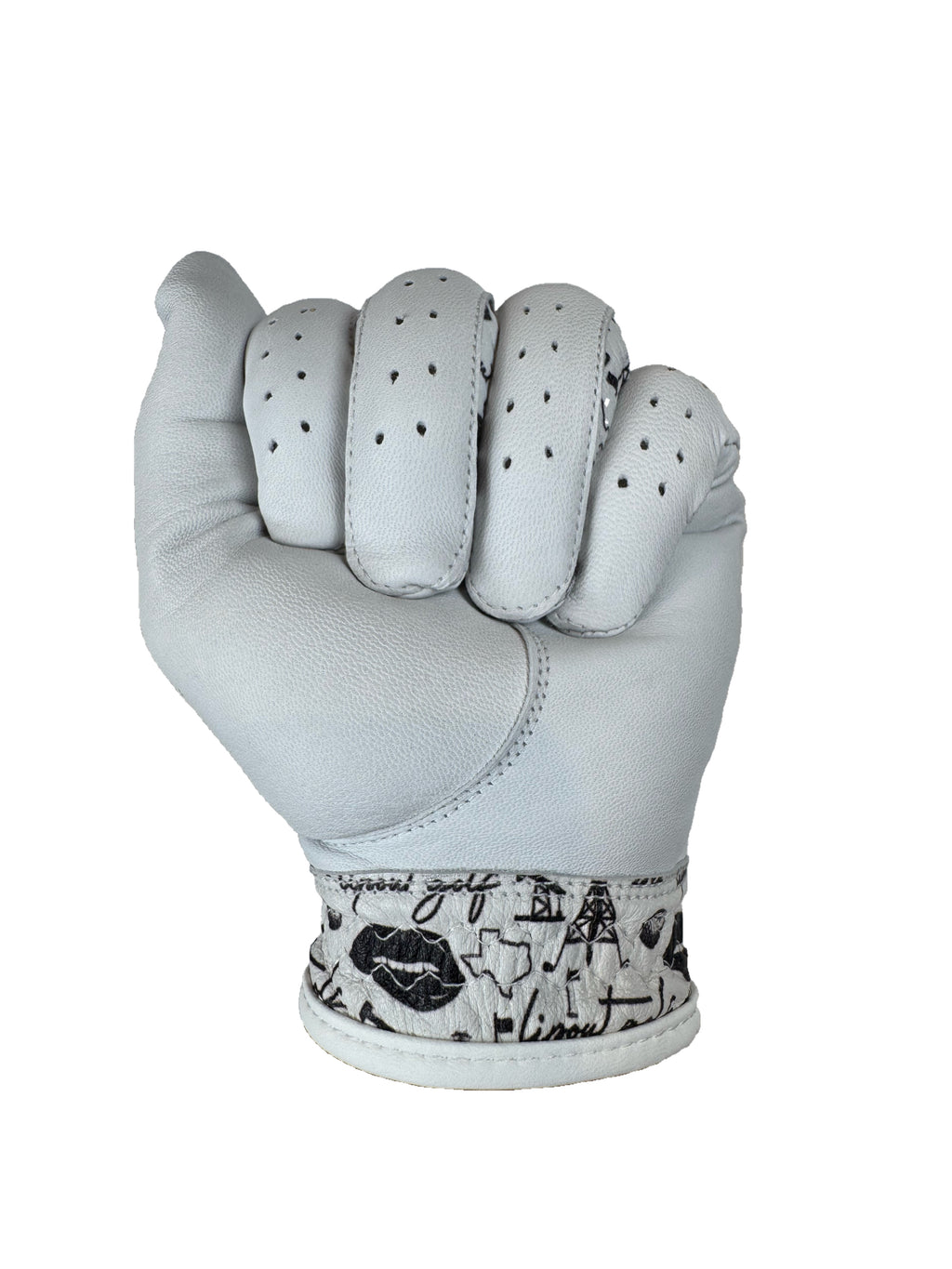 Left Hand LG "OG" Glove