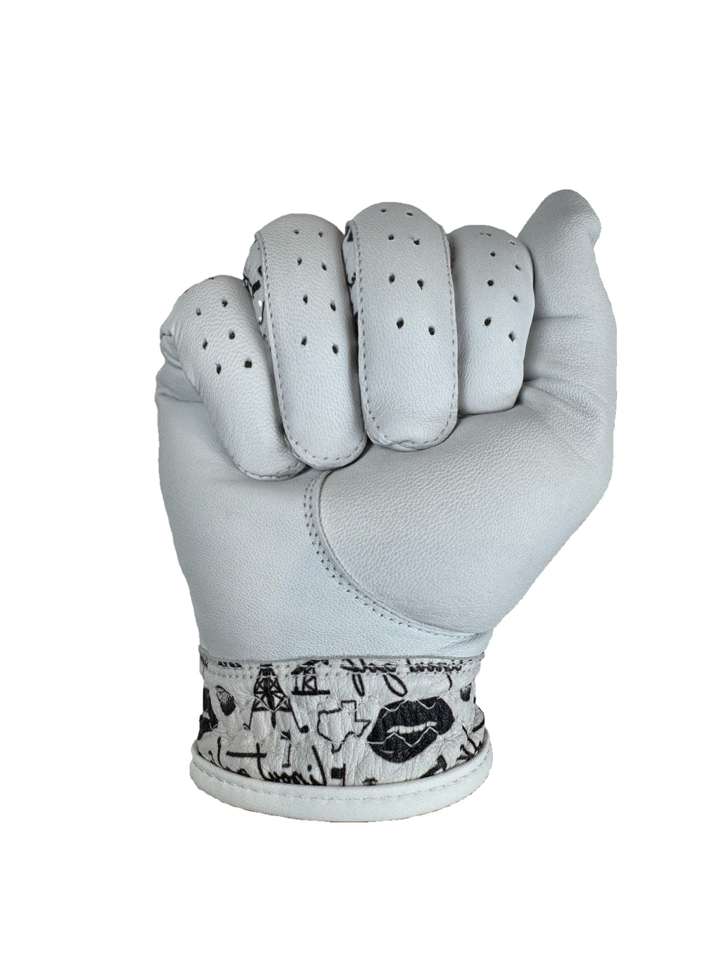 Right Hand LG "OG" Glove