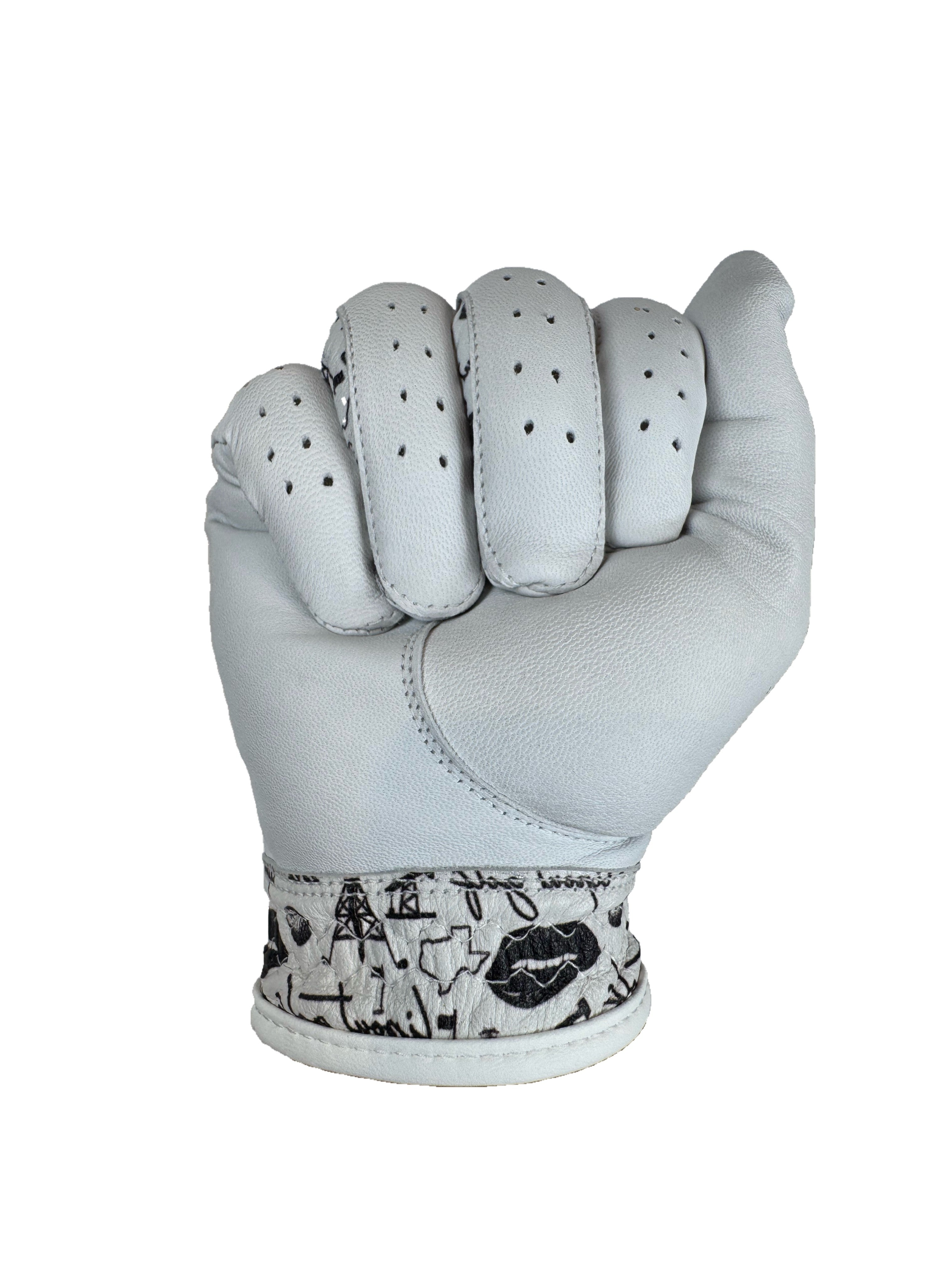 Right Hand LG "OG" Glove