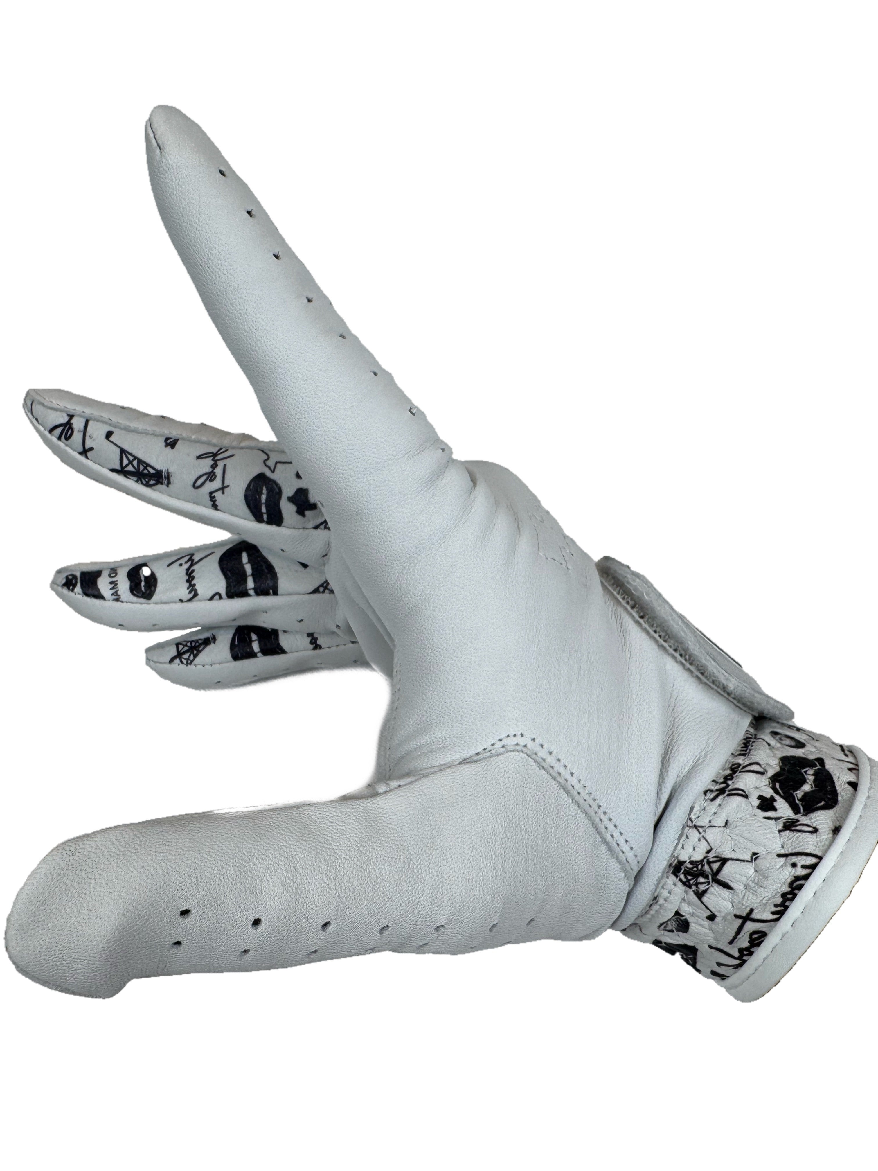 Right Hand LG "OG" Glove