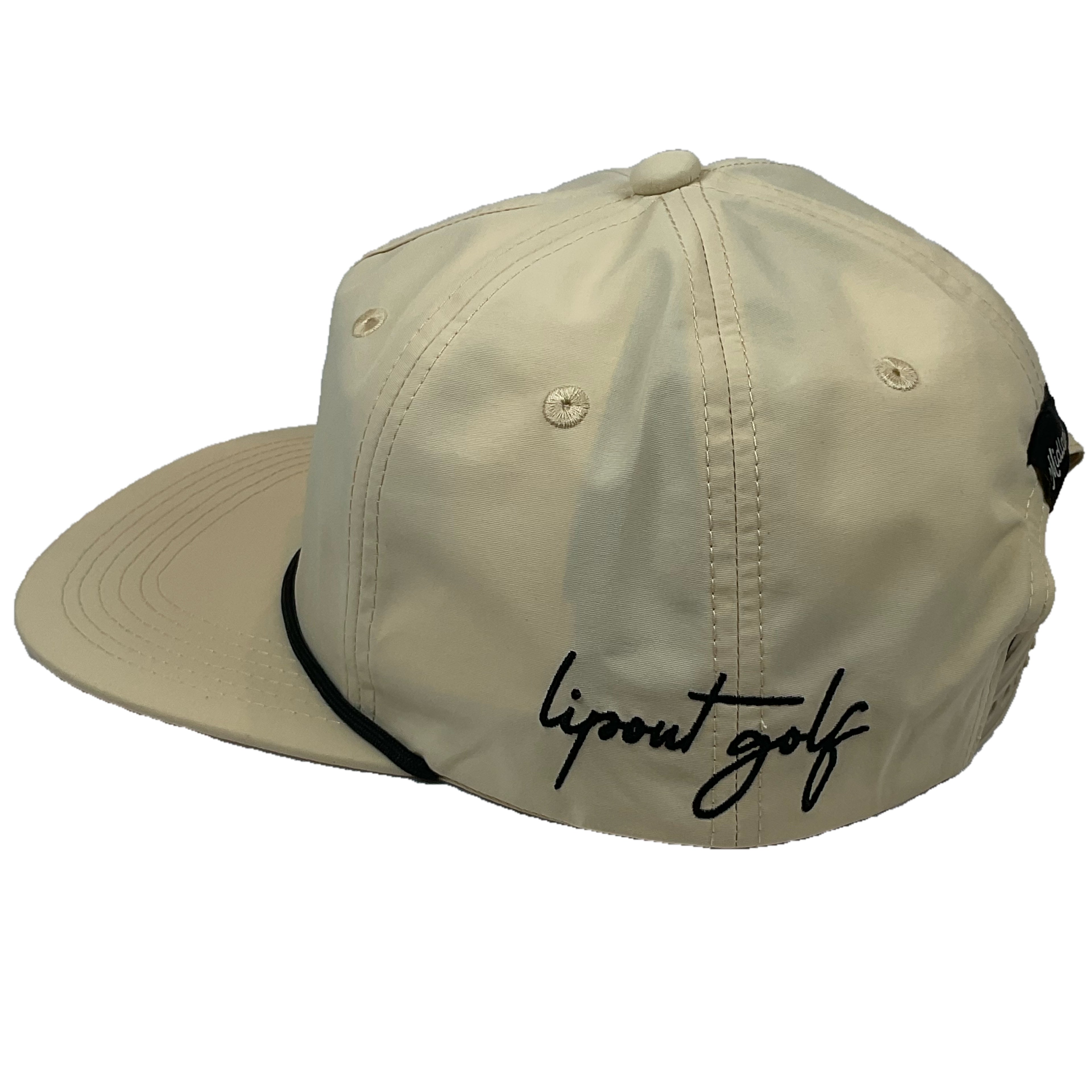 LG Signature Rope Hat