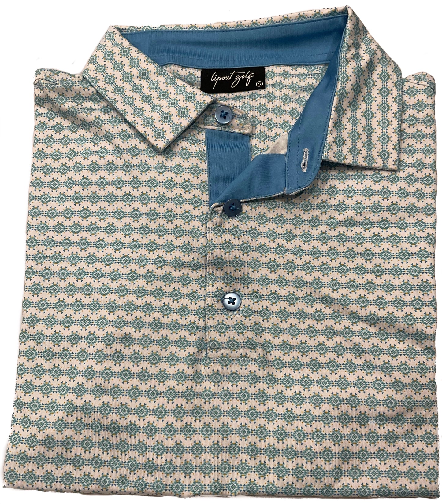 Aztec Polo