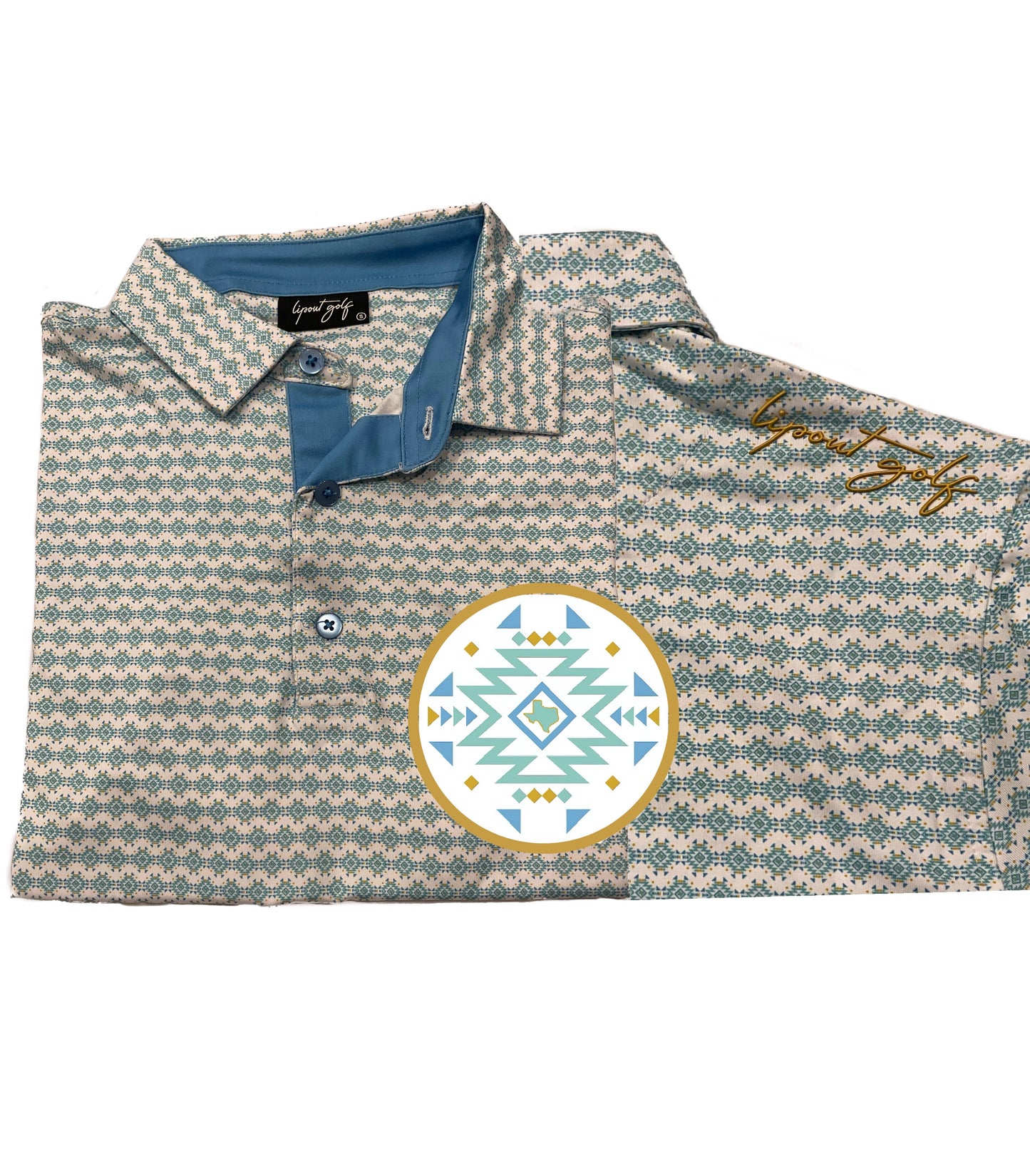 Aztec Polo