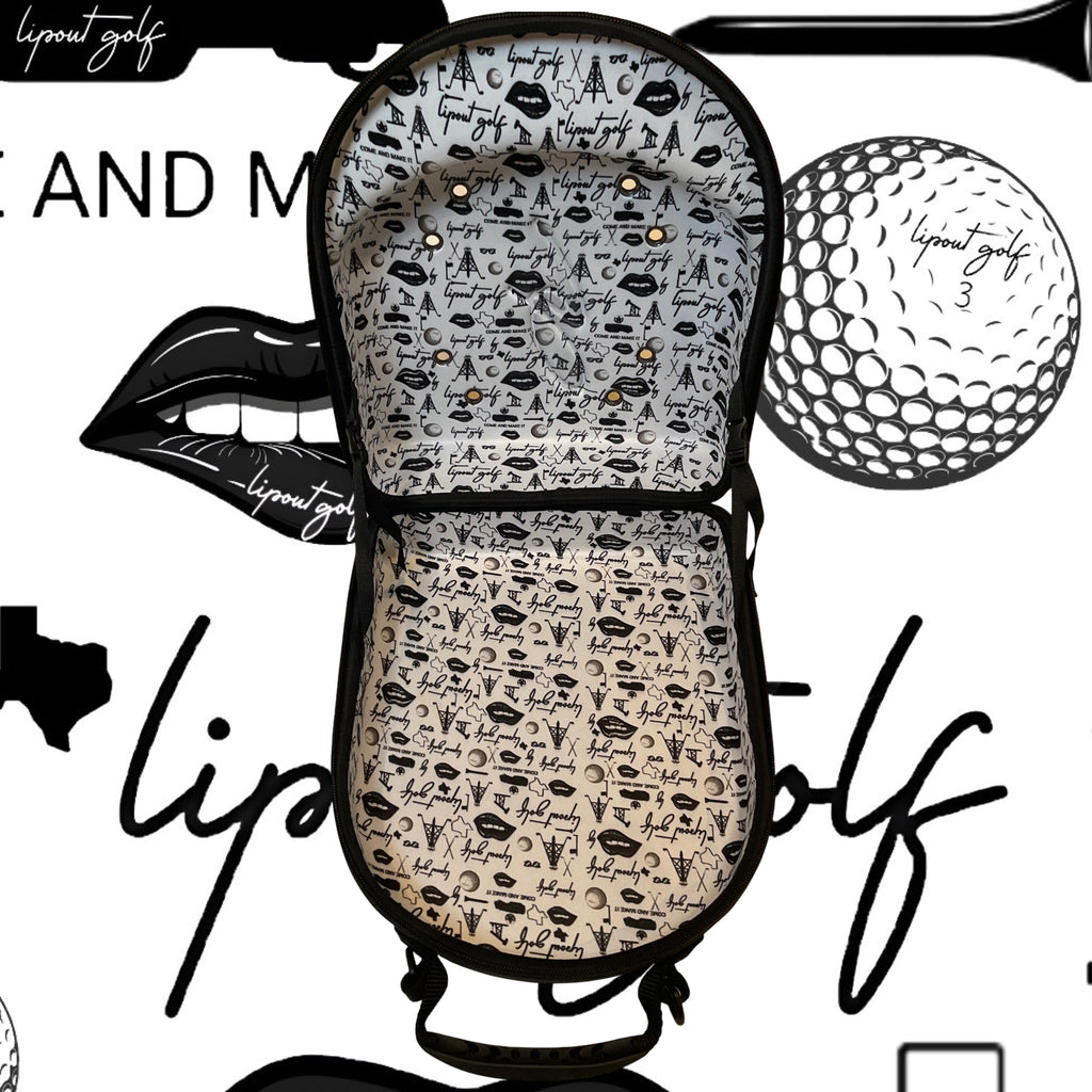 LG Cap Case