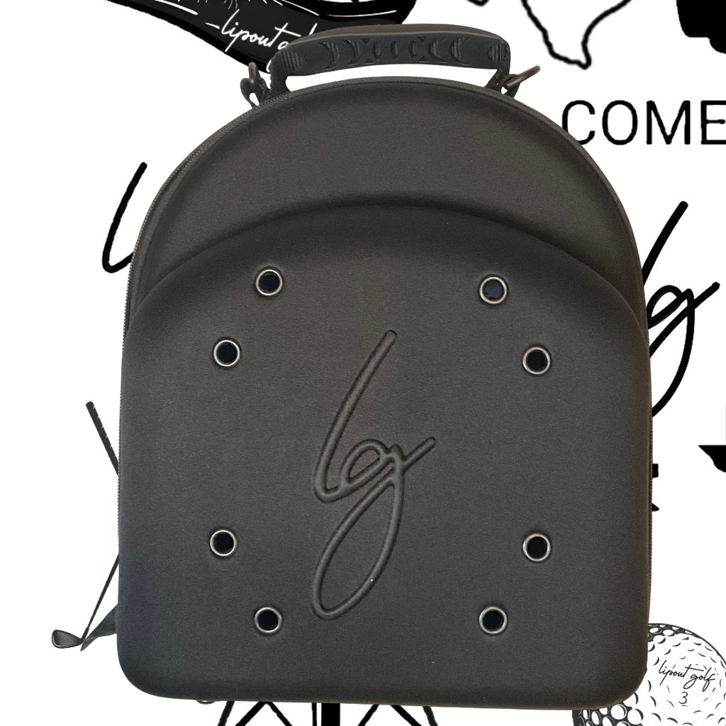 LG Cap Case