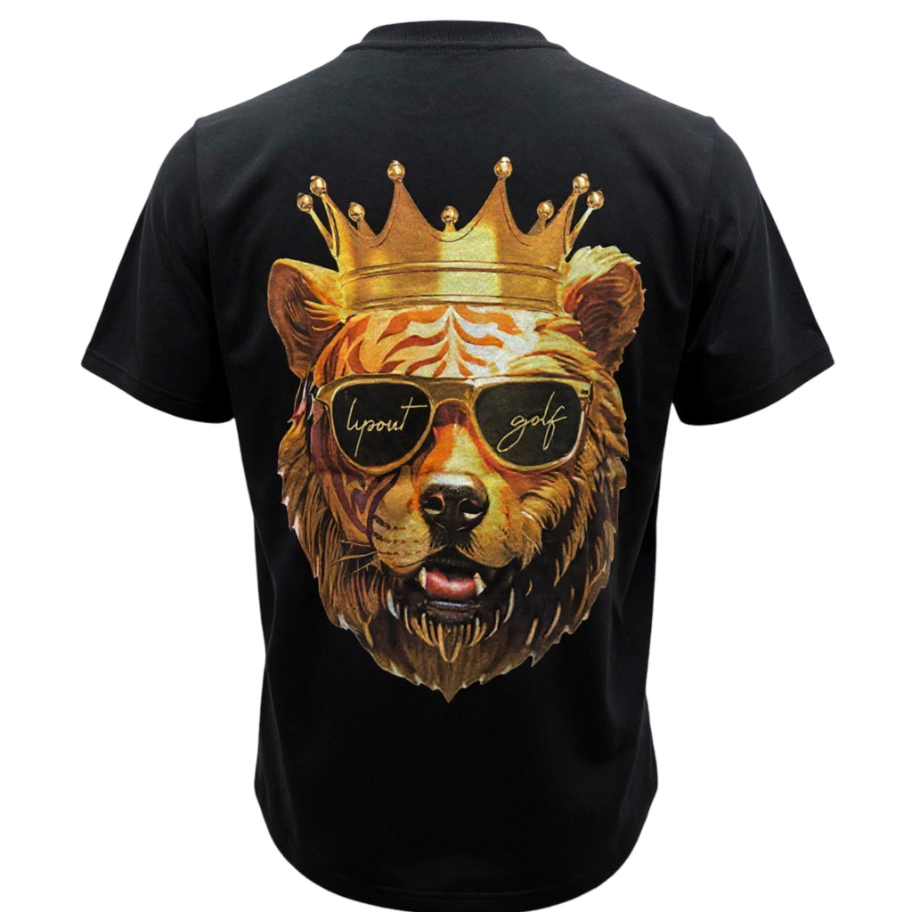 The GOAT's Lipout T-Shirt