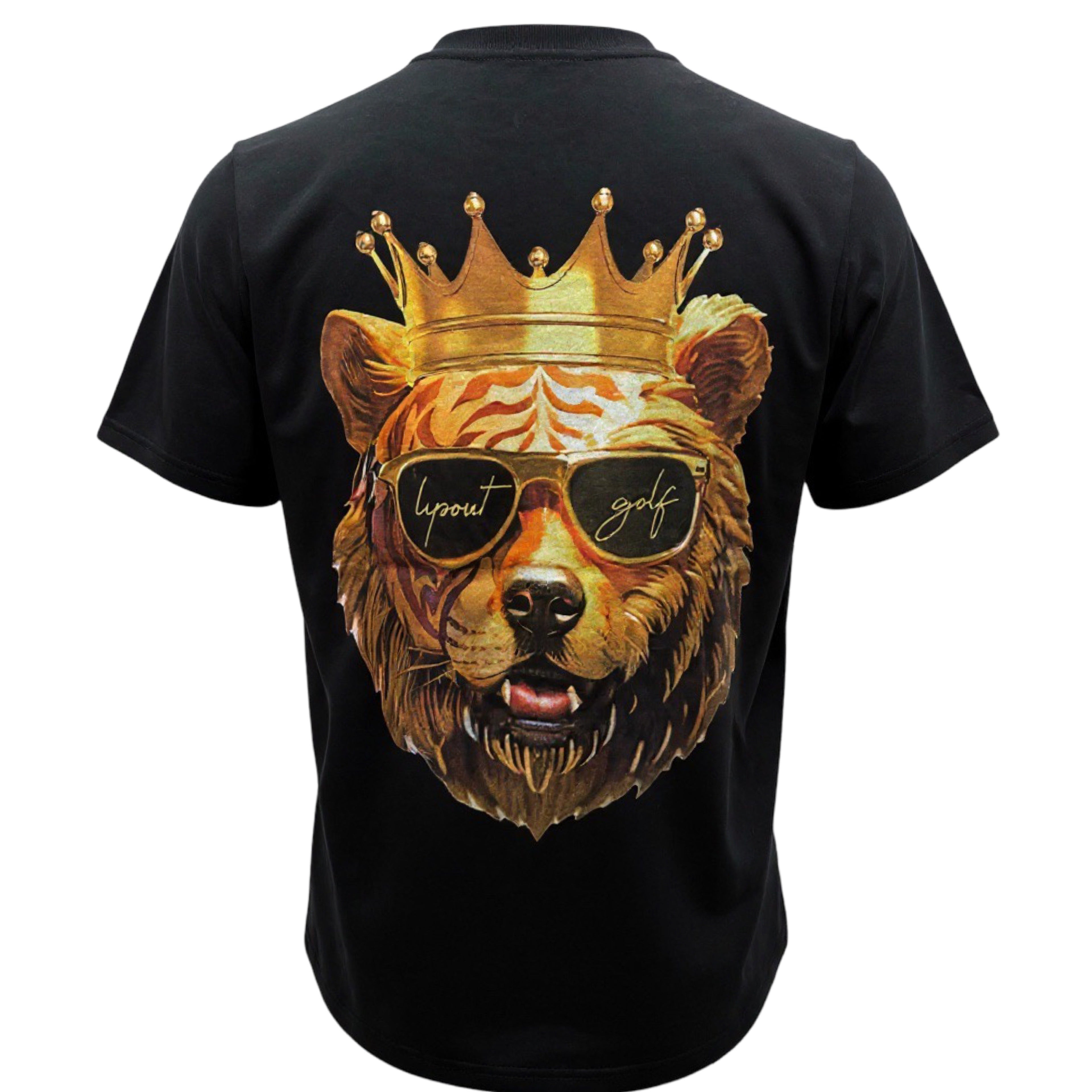 The GOAT's Lipout T-Shirt