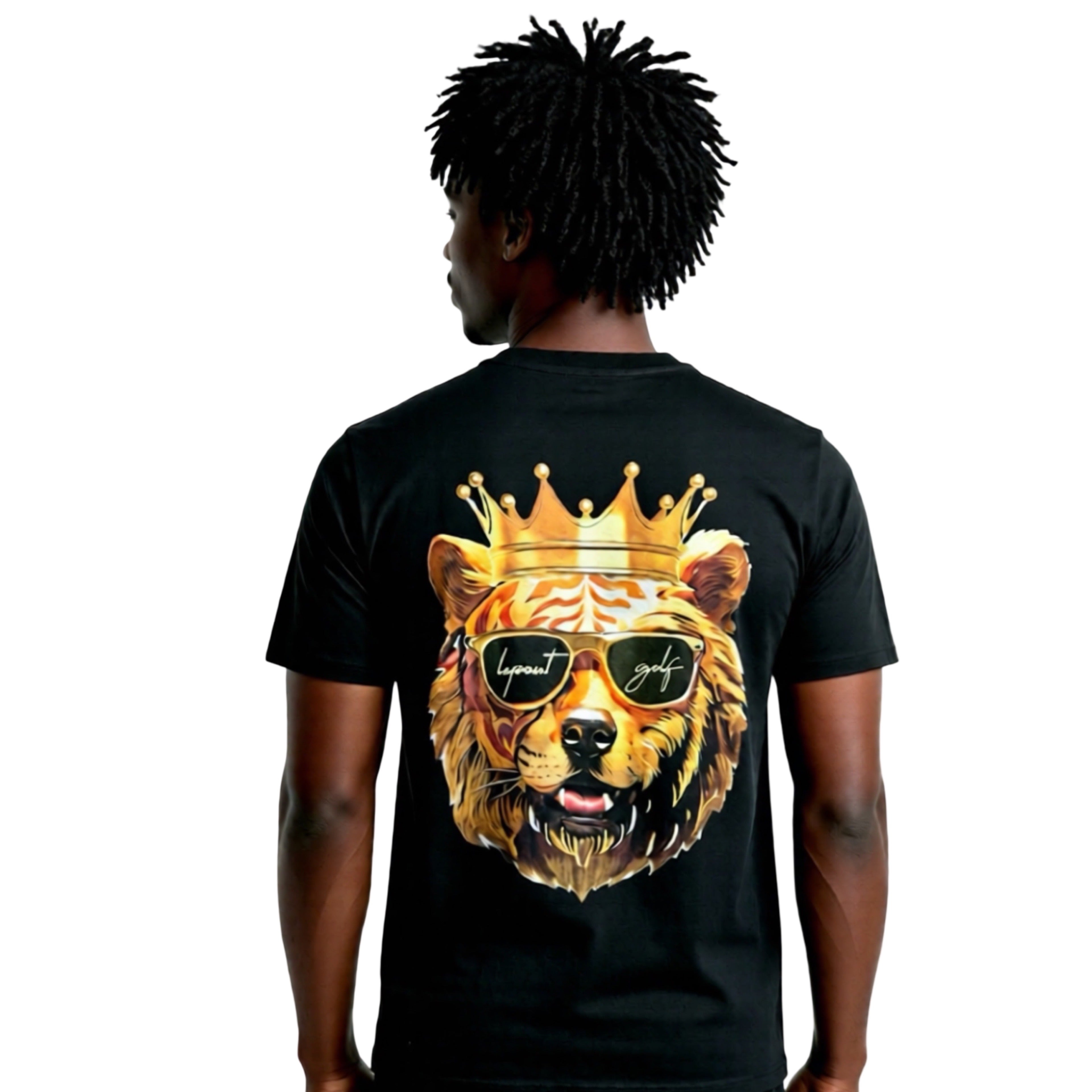 The GOAT's Lipout T-Shirt