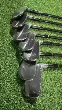 LG Meraki Irons