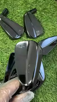 LG Meraki Irons